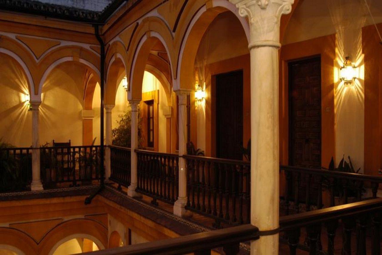 Hotel Casa Imperial Sevilla Exteriér fotografie